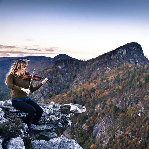 Meet your Posher, Natalie - Picture 1 of 1